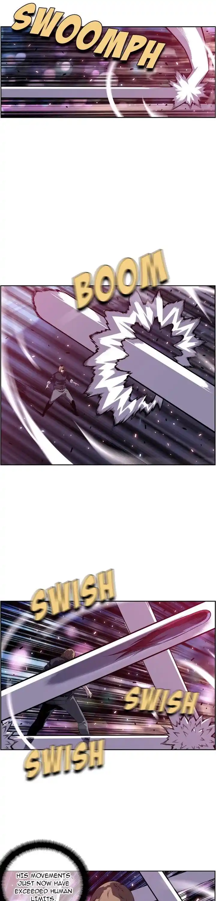 Supernova (Killer Whale) Ch.176