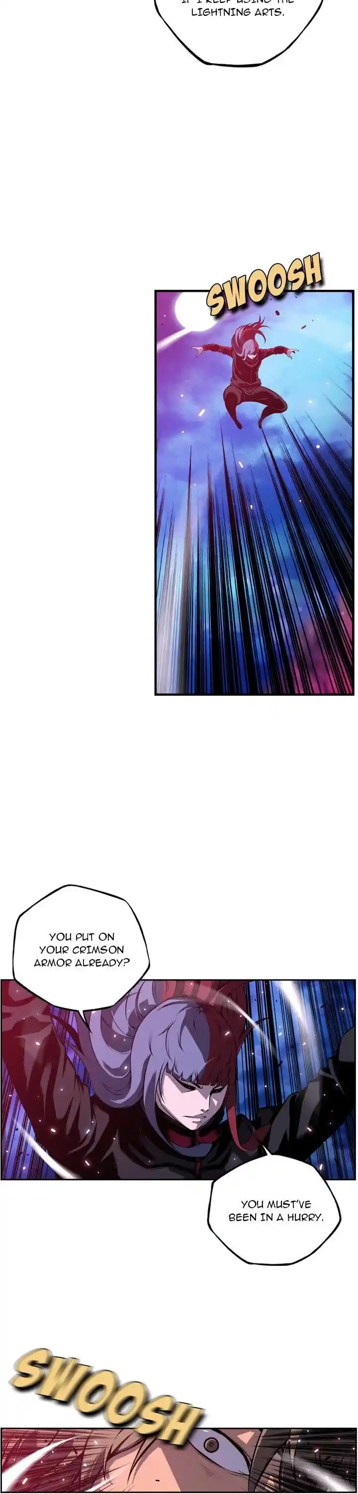 Supernova (Killer Whale) Ch.176