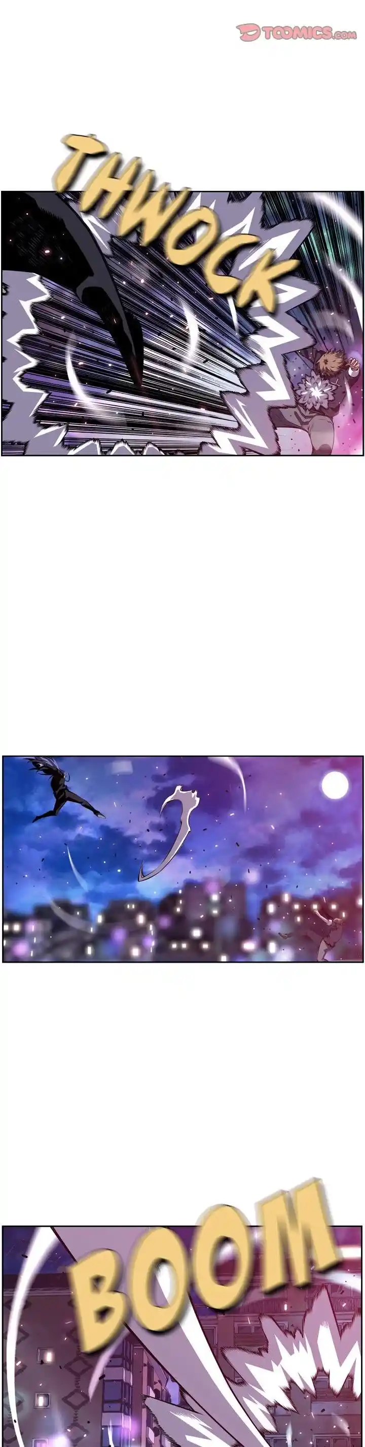 Supernova (Killer Whale) Ch.176