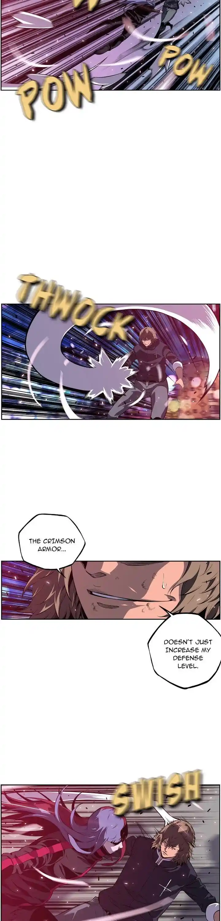 Supernova (Killer Whale) Ch.176