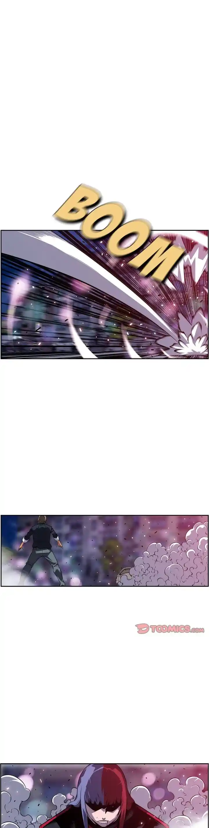 Supernova (Killer Whale) Ch.176