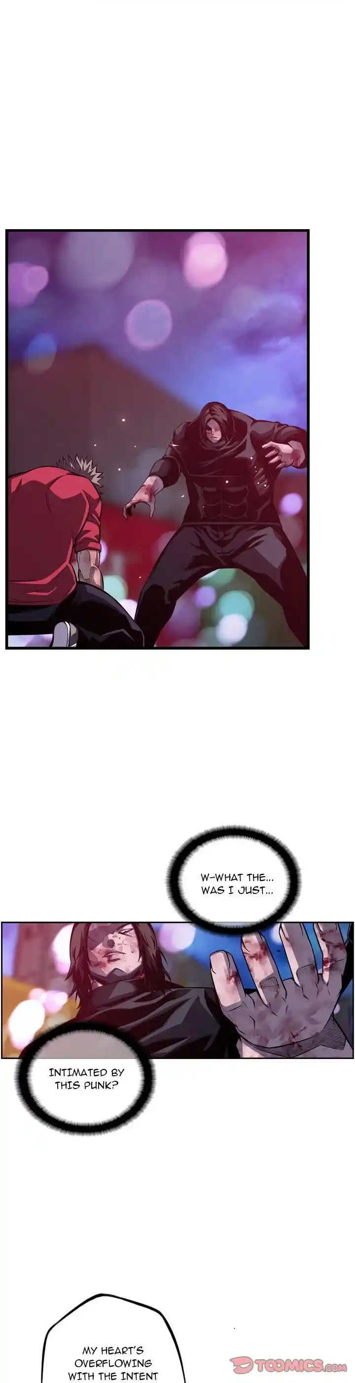 Supernova (Killer Whale) Ch.177