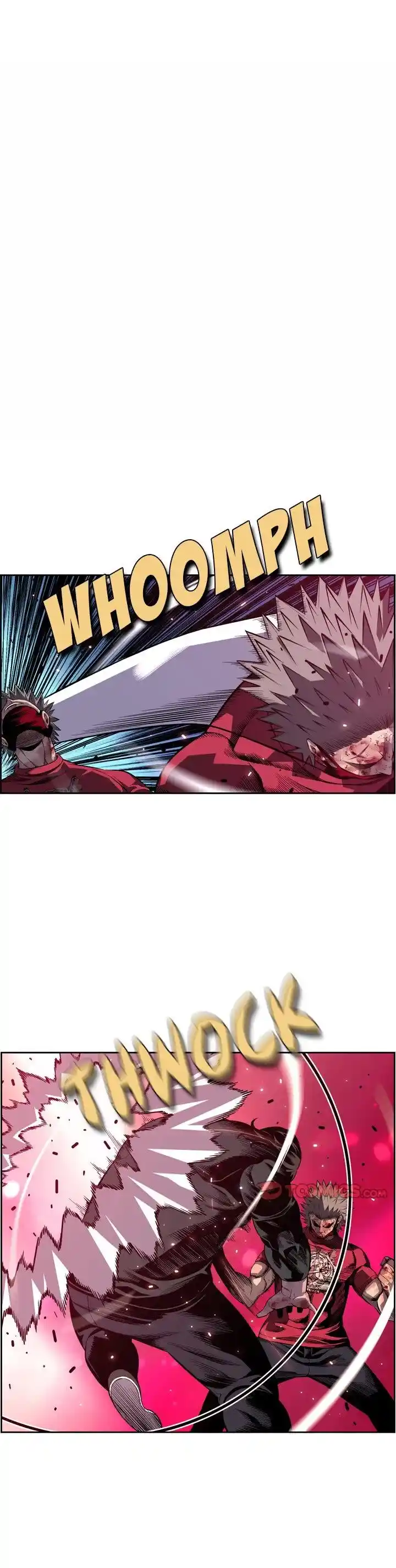 Supernova (Killer Whale) Ch.177