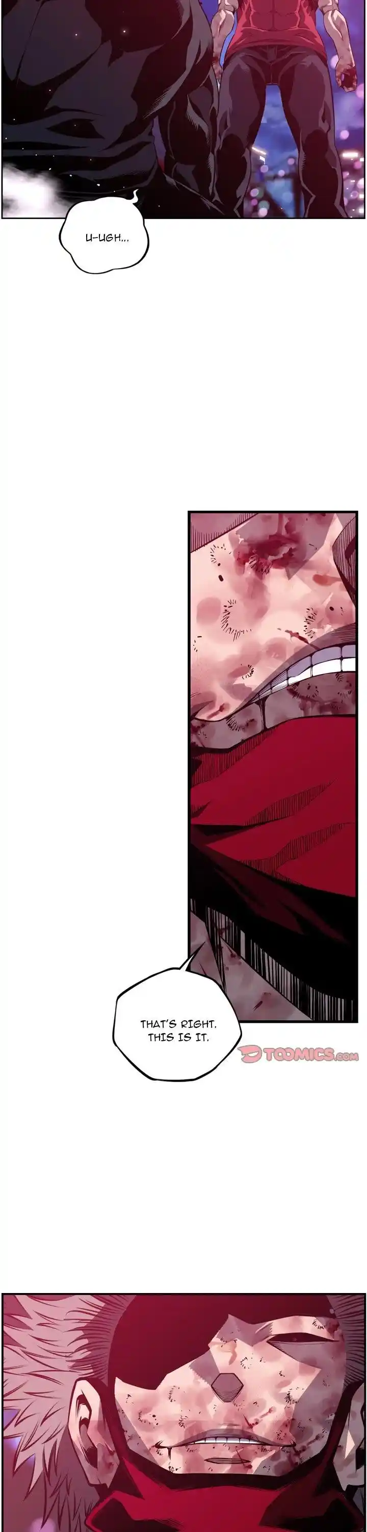 Supernova (Killer Whale) Ch.177