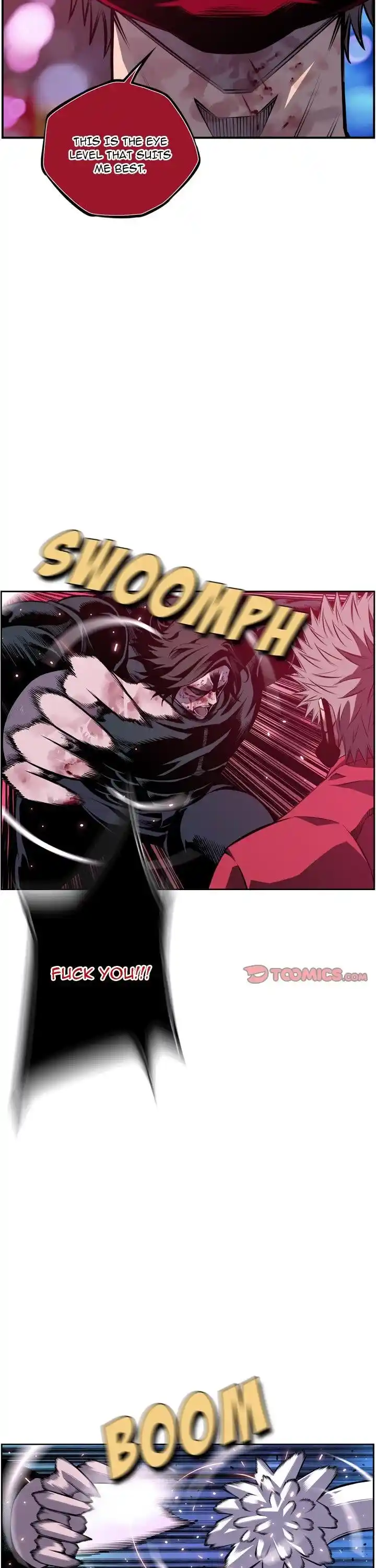 Supernova (Killer Whale) Ch.177