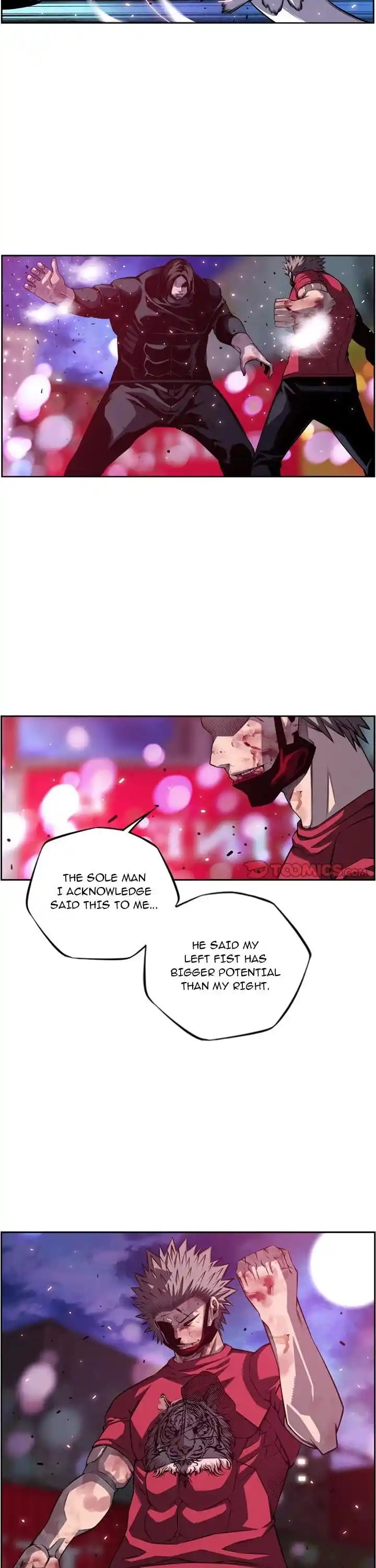 Supernova (Killer Whale) Ch.177