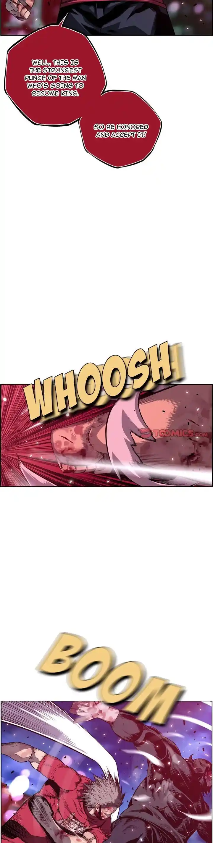 Supernova (Killer Whale) Ch.177