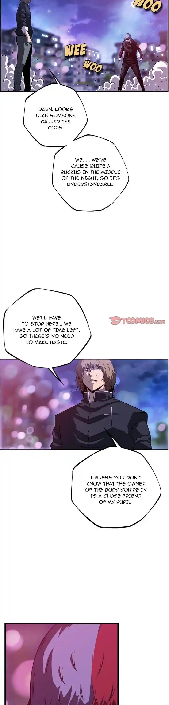 Supernova (Killer Whale) Ch.177