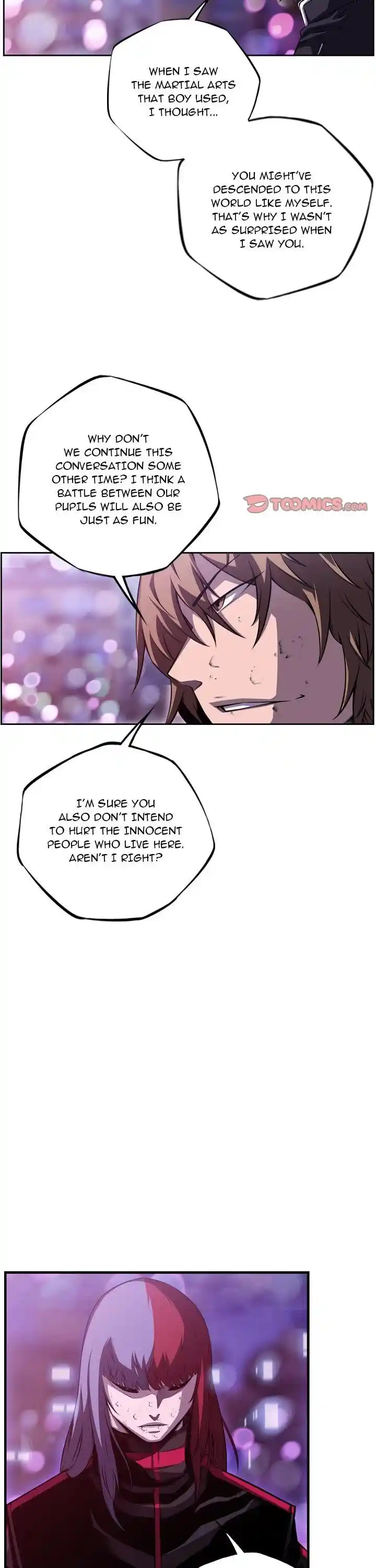 Supernova (Killer Whale) Ch.177