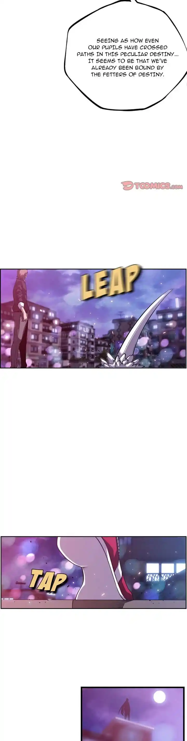 Supernova (Killer Whale) Ch.177