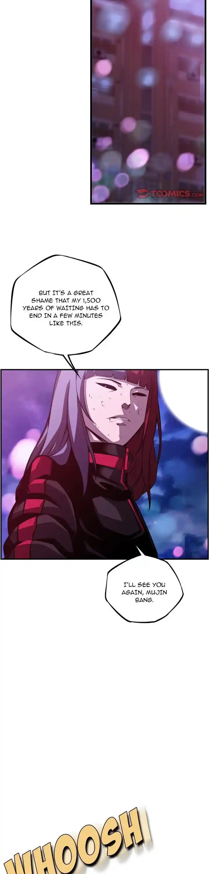 Supernova (Killer Whale) Ch.177