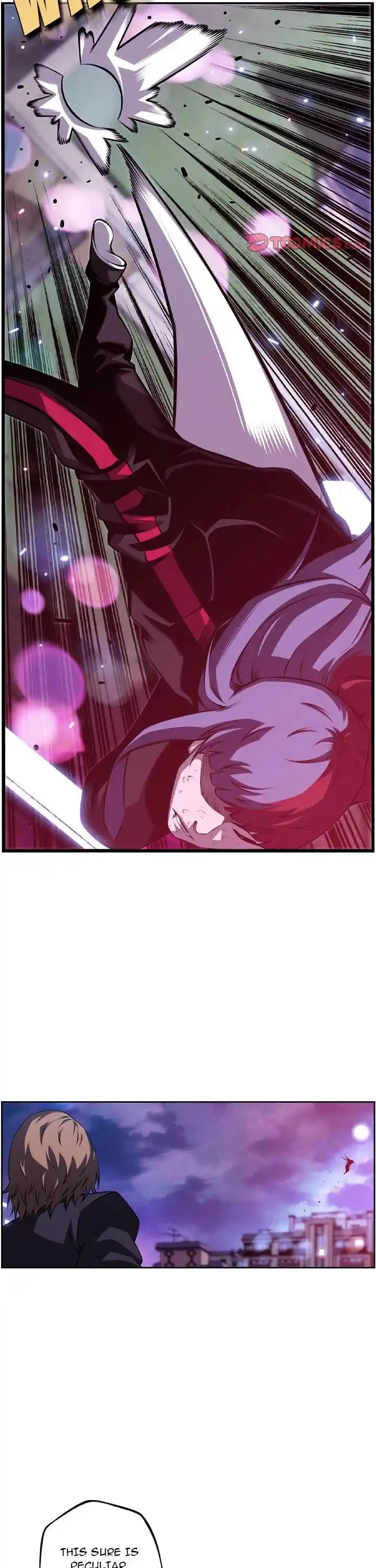 Supernova (Killer Whale) Ch.177