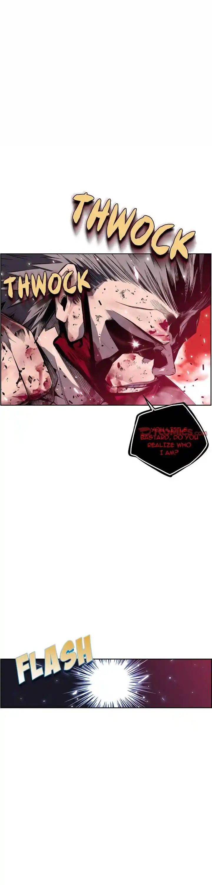 Supernova (Killer Whale) Ch.178