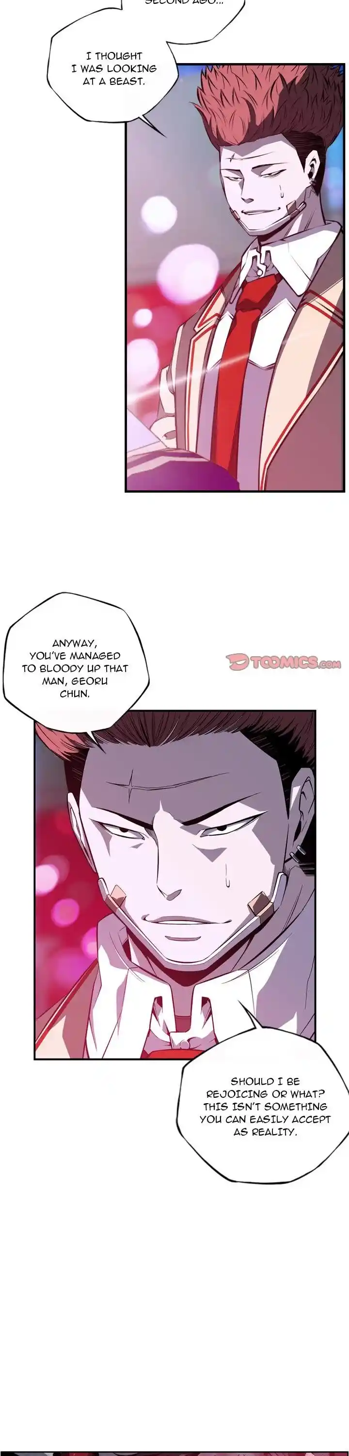 Supernova (Killer Whale) Ch.178