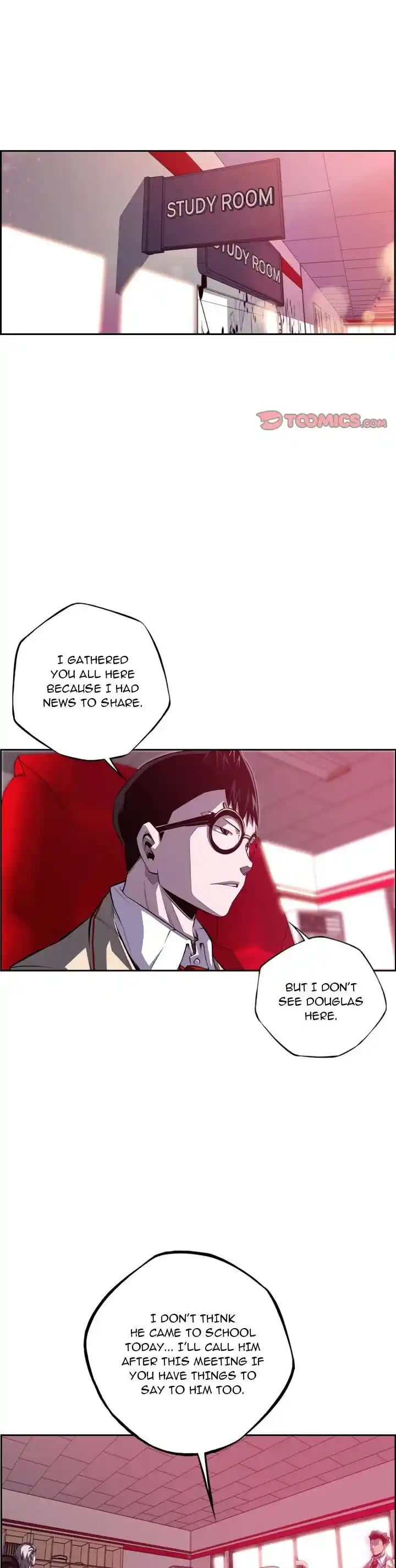 Supernova (Killer Whale) Ch.178