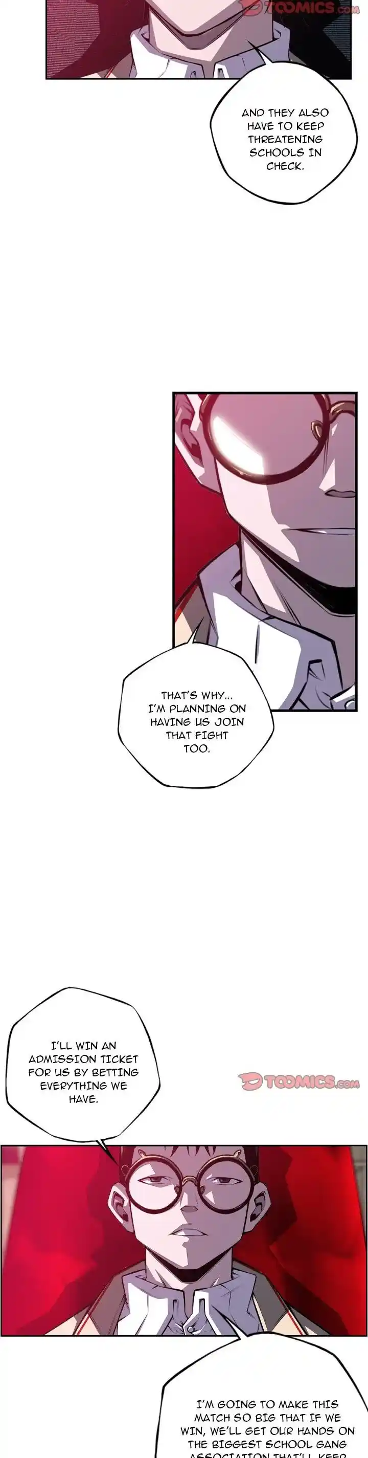 Supernova (Killer Whale) Ch.178