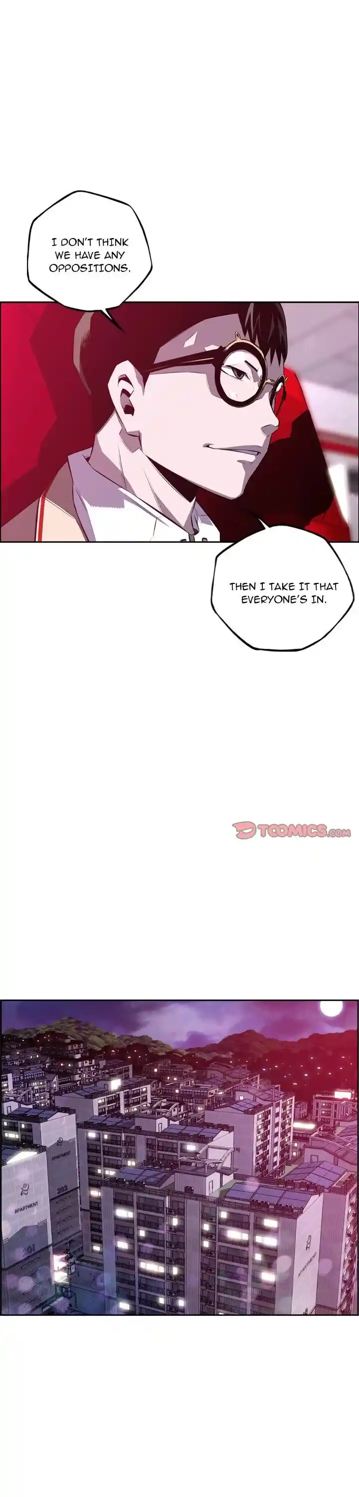 Supernova (Killer Whale) Ch.178