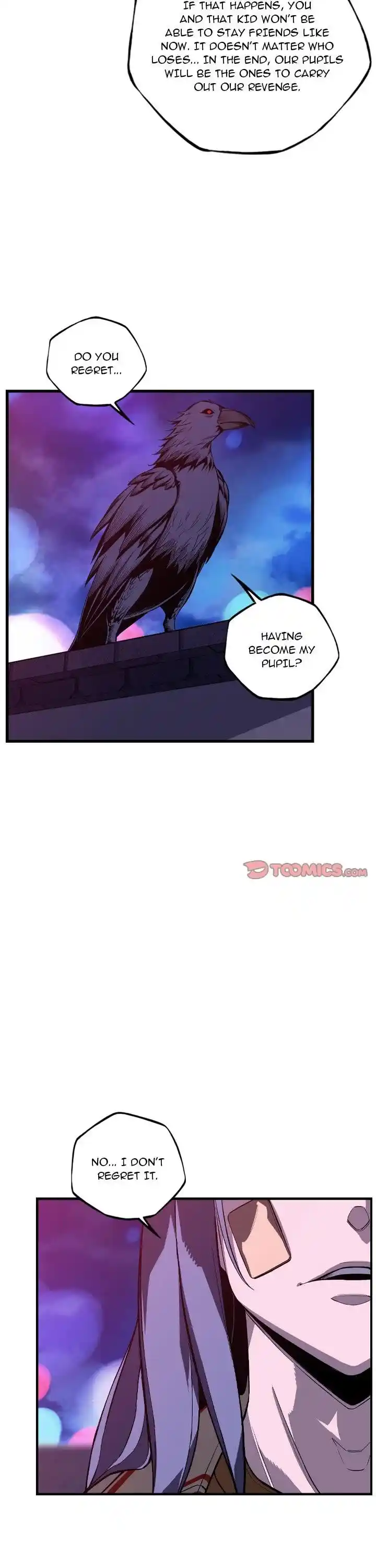 Supernova (Killer Whale) Ch.178