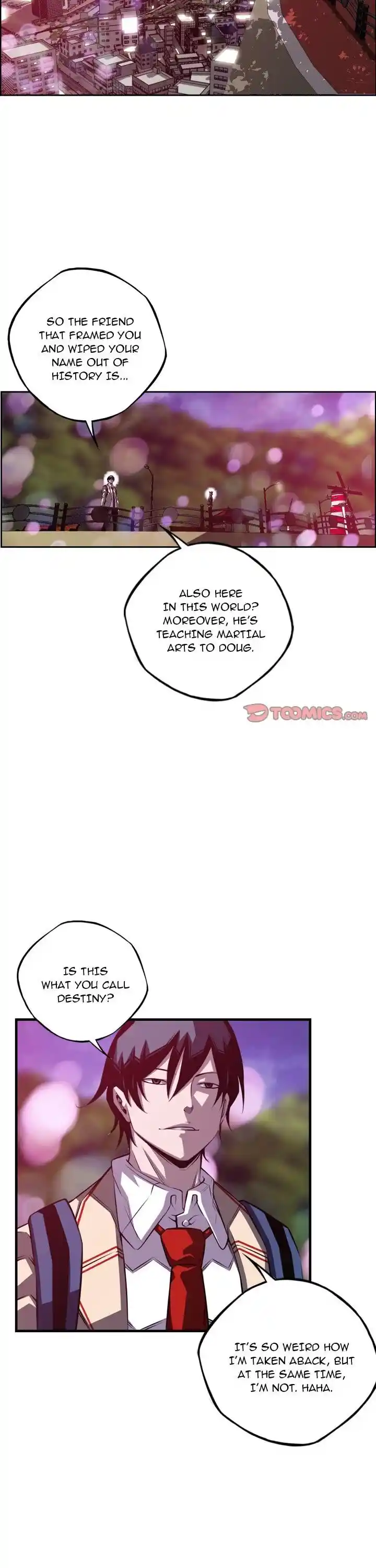 Supernova (Killer Whale) Ch.178