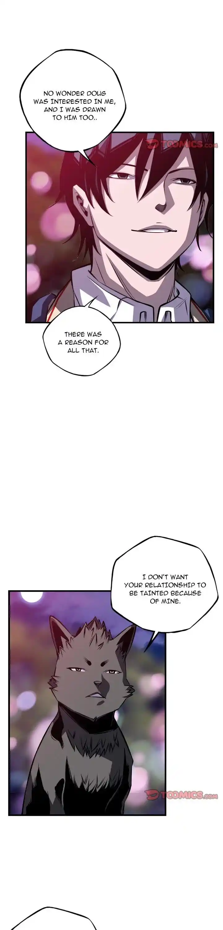 Supernova (Killer Whale) Ch.178