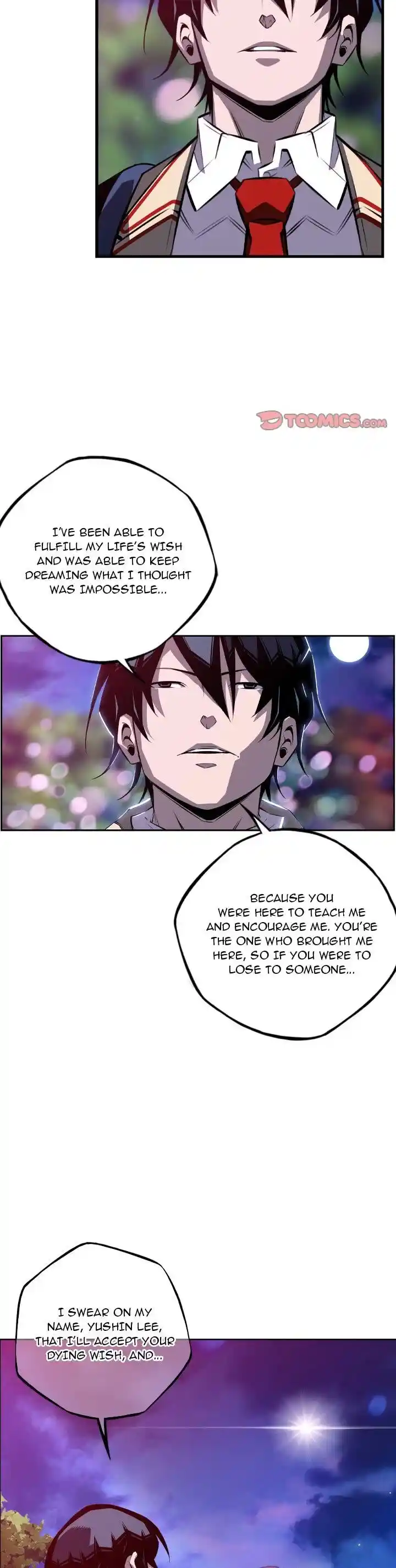 Supernova (Killer Whale) Ch.178