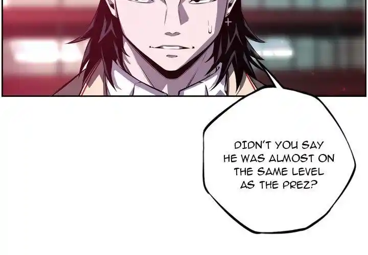 Supernova (Killer Whale) Ch.179