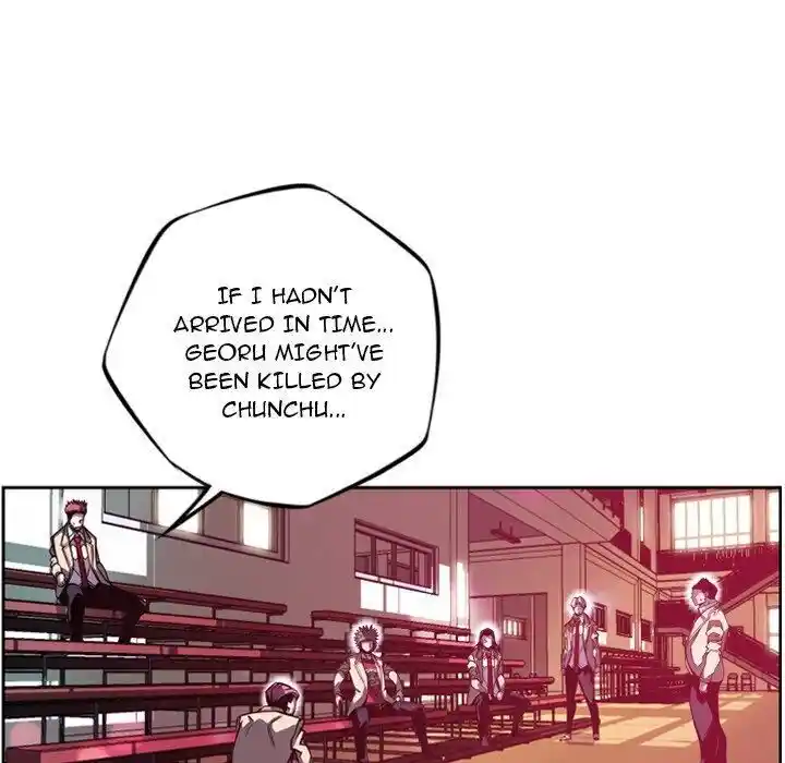 Supernova (Killer Whale) Ch.179