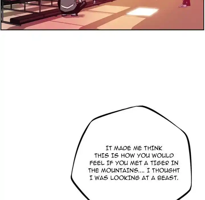 Supernova (Killer Whale) Ch.179