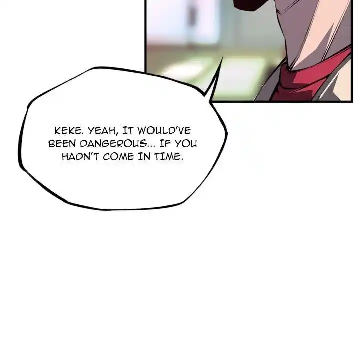 Supernova (Killer Whale) Ch.179