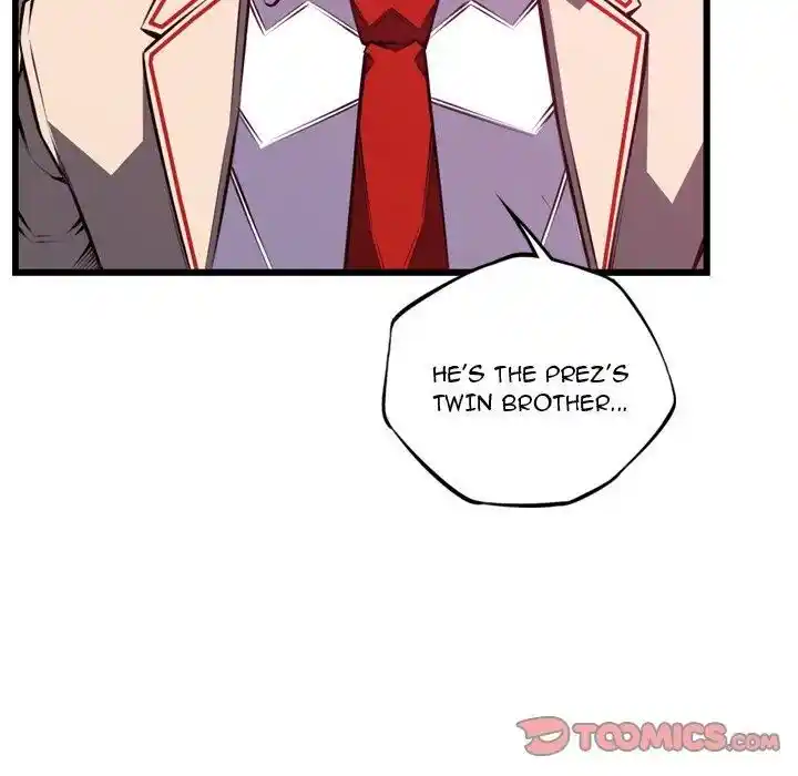 Supernova (Killer Whale) Ch.179