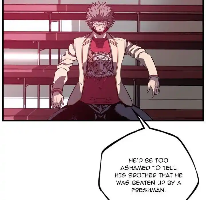 Supernova (Killer Whale) Ch.179