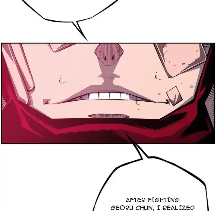 Supernova (Killer Whale) Ch.179