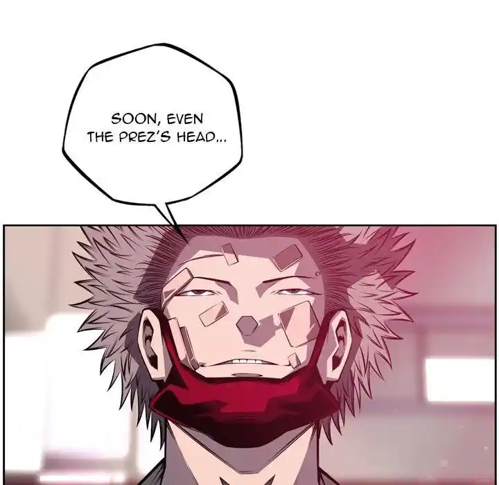 Supernova (Killer Whale) Ch.179