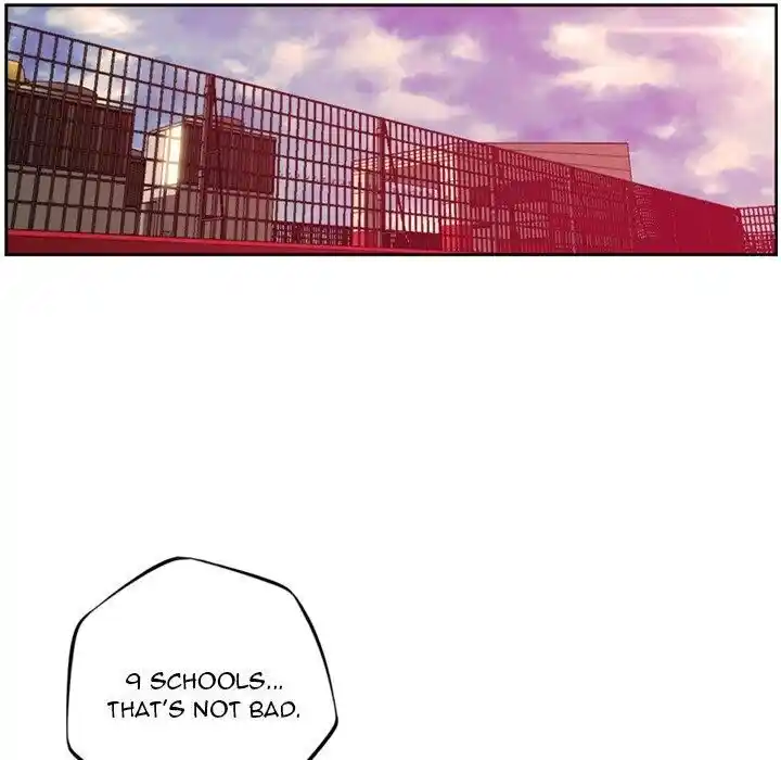 Supernova (Killer Whale) Ch.179