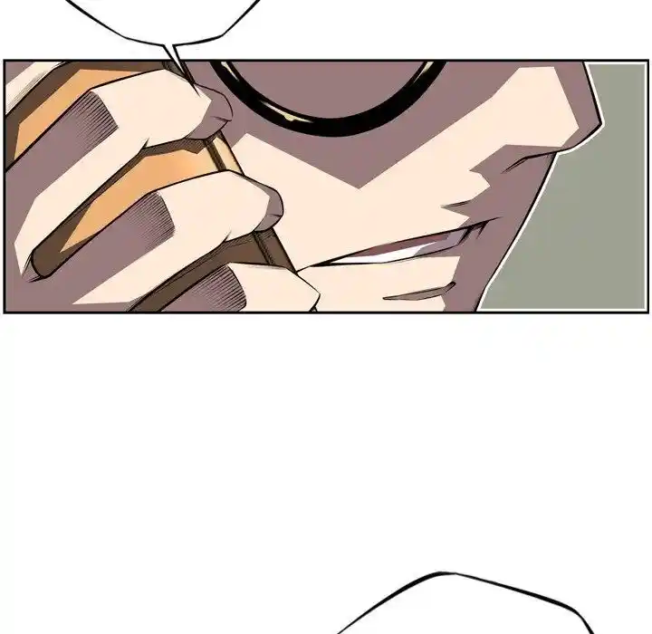 Supernova (Killer Whale) Ch.179