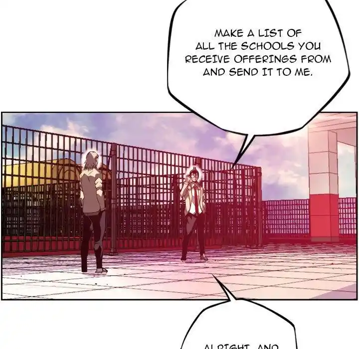 Supernova (Killer Whale) Ch.179