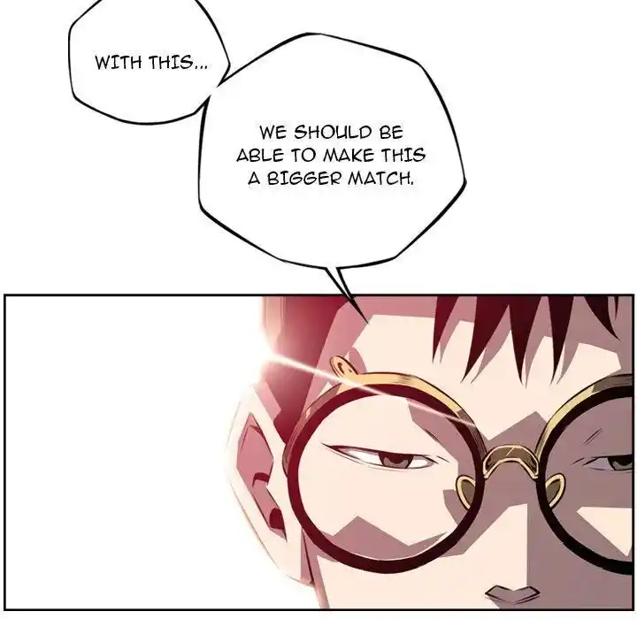 Supernova (Killer Whale) Ch.179