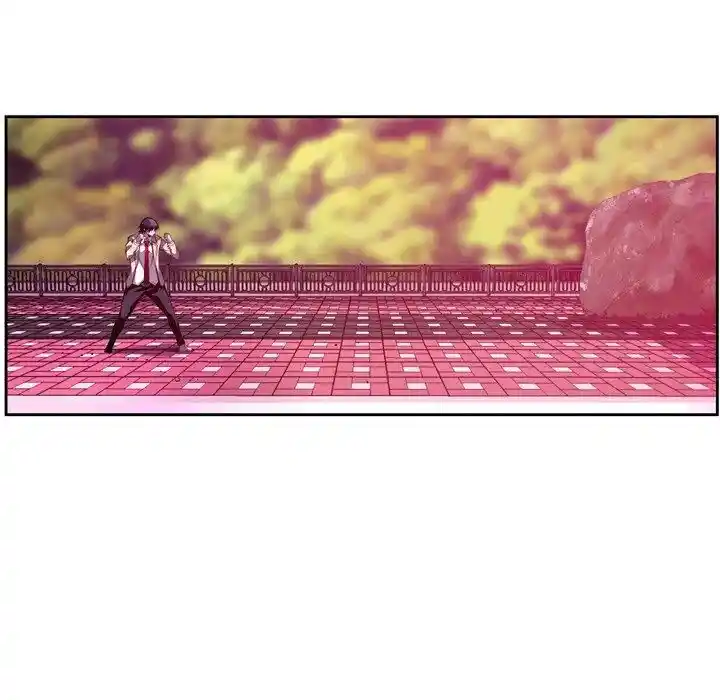 Supernova (Killer Whale) Ch.179