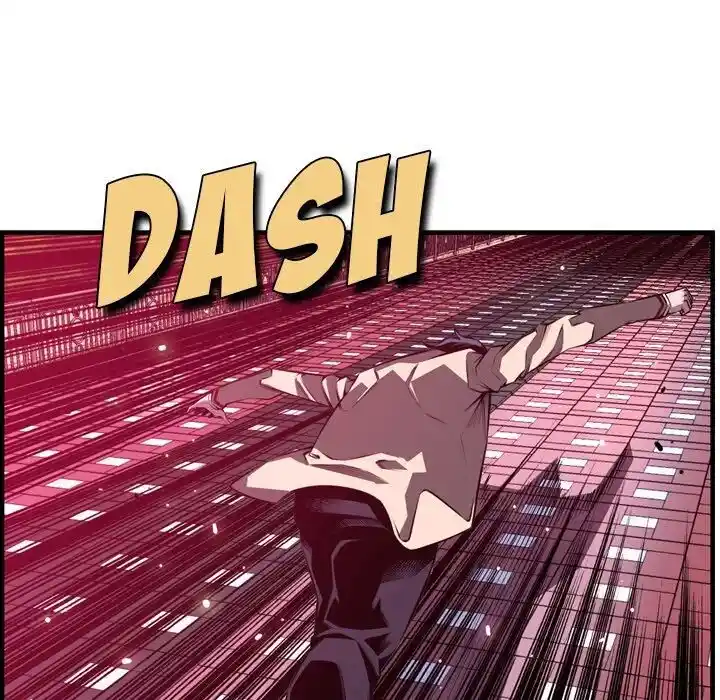 Supernova (Killer Whale) Ch.179