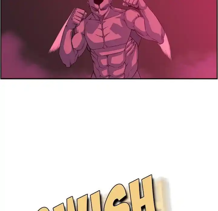 Supernova (Killer Whale) Ch.179