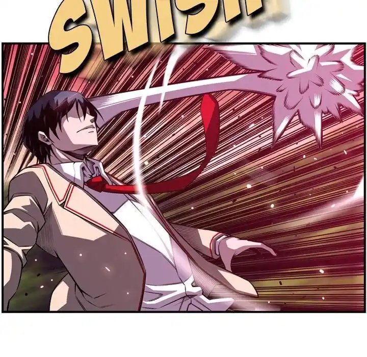 Supernova (Killer Whale) Ch.179