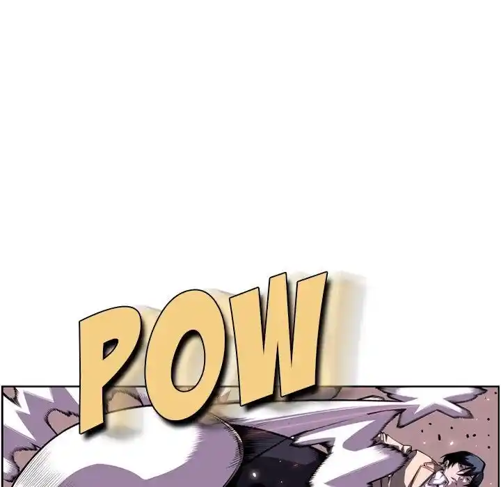 Supernova (Killer Whale) Ch.179