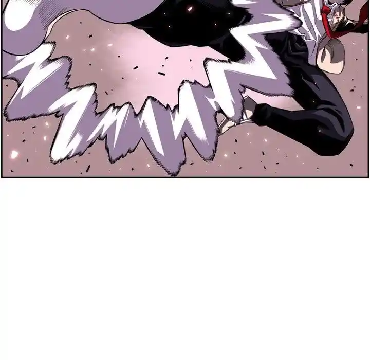 Supernova (Killer Whale) Ch.179