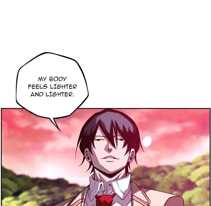 Supernova (Killer Whale) Ch.179