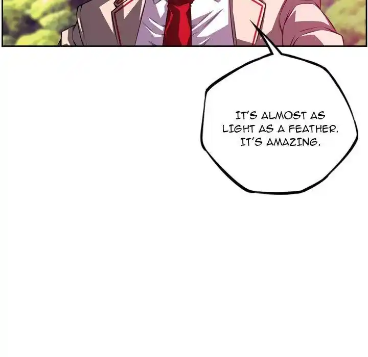 Supernova (Killer Whale) Ch.179