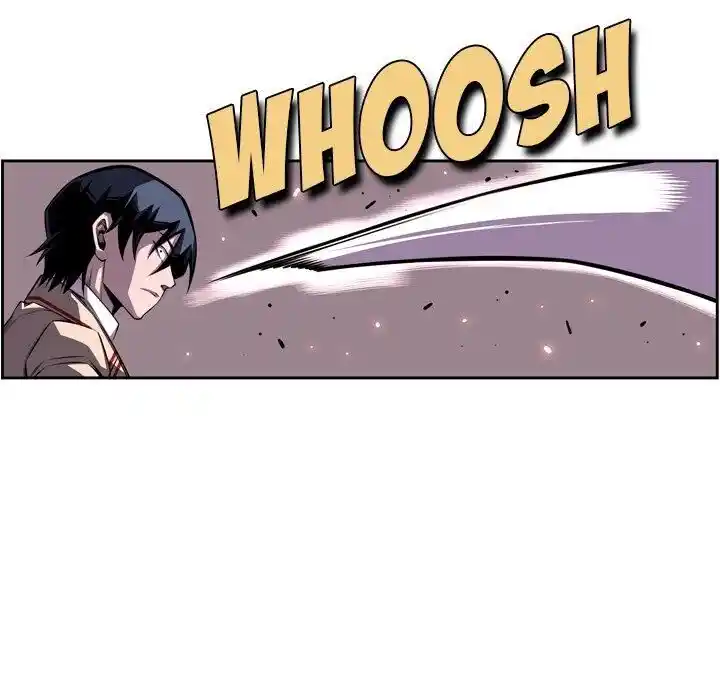 Supernova (Killer Whale) Ch.179