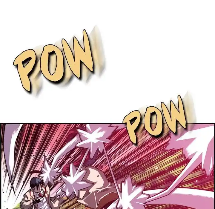 Supernova (Killer Whale) Ch.179