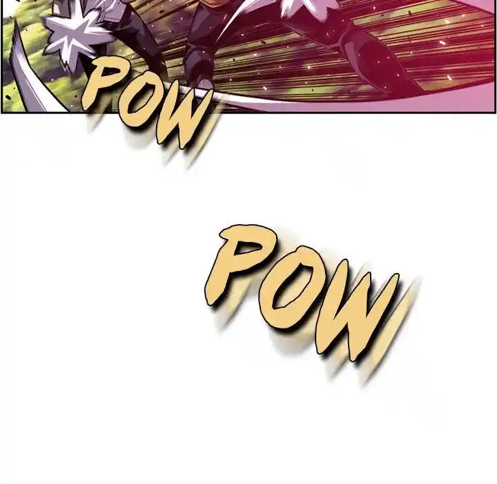 Supernova (Killer Whale) Ch.179