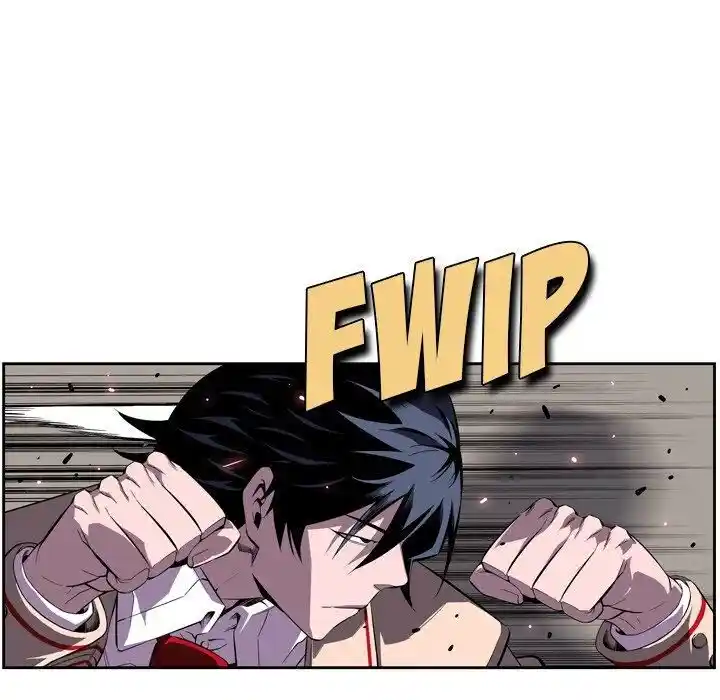 Supernova (Killer Whale) Ch.179