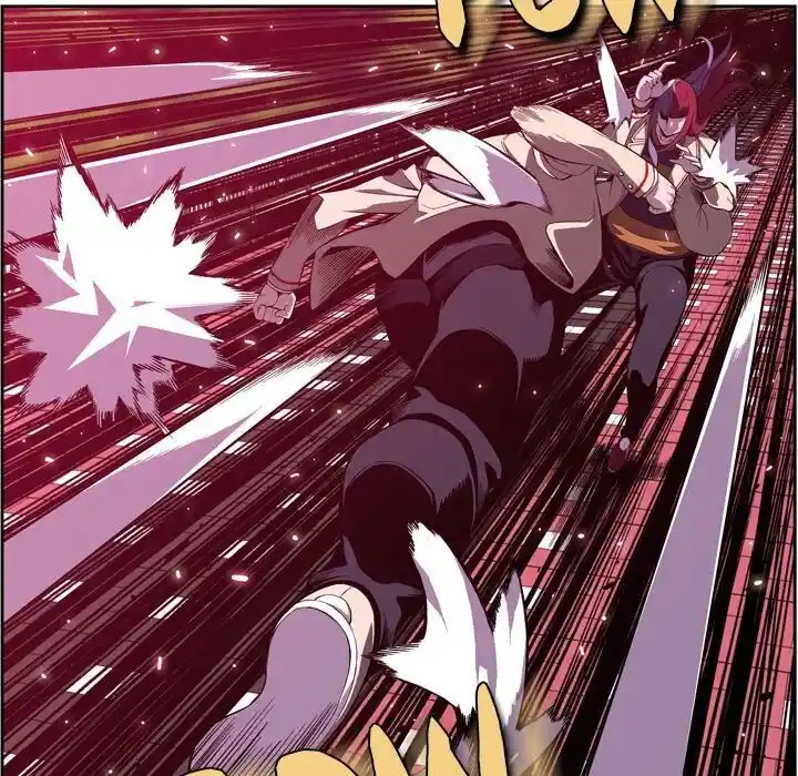 Supernova (Killer Whale) Ch.179